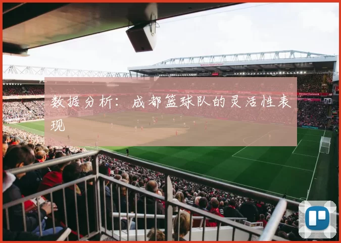 数据分析：成都篮球队的灵活性表现