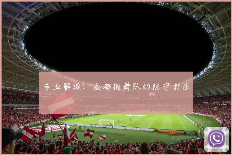 专业解读：成都街舞队的防守打法