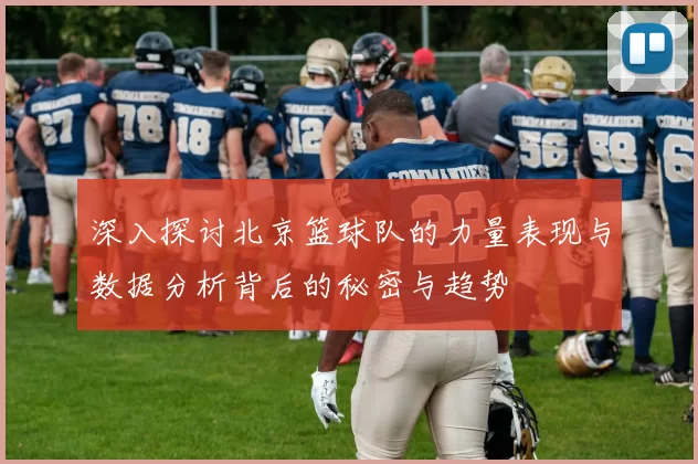深入探讨北京篮球队的力量表现与数据分析背后的秘密与趋势