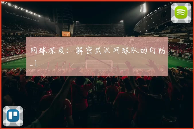 网球深度：解密武汉网球队的盯防_1